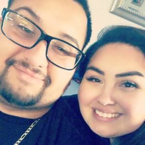 Meet your Posher, Luz areli